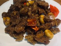 -圆满素食林饭店非遗素食(河西店)