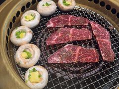 -谷牛和牛烤肉(漕河泾印象城店)