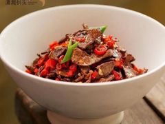 -潇湘码头·鲜湘菜(常营店)