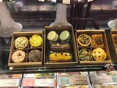 -星巴克臻选(珠海富华里店)