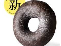 黑巧圈圈-奈雪的茶(天河城店)