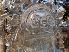 -长春市南湖公园