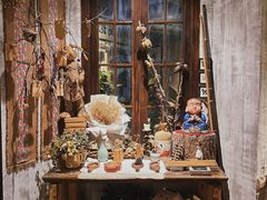 -馬蘭花開(车站大道店)