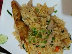 -The Palmboo Restaurant