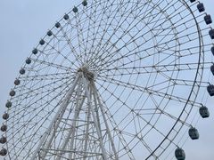 -汕头星城湾欢乐世界