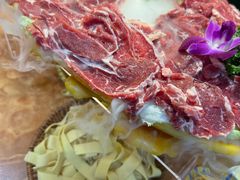 -塔兰齐新疆孜然火锅(鲤鱼山路店)