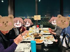 -澳门旅游塔360°旋转餐厅(南湾湖广场店)