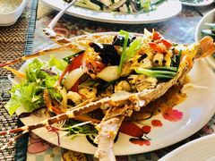 -大螃蟹海鲜餐厅