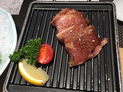 -虹料理·日料放题(悠方店)