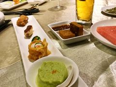 -厉家菜(金宝街店)