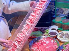 -四禧精酿烧烤串吧(大明湖店)