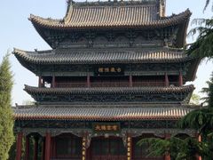 -迎泽公园