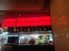 -盛焰铁板烧(王府井店)