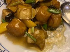 -上海皇廷花园酒店·御宴中餐厅