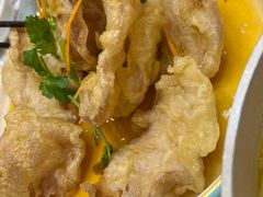 传统锅包肉-李老哈·东北菜(宋园路店)