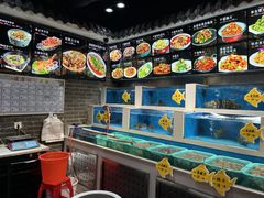 -东北大院·东北菜(三台子店)