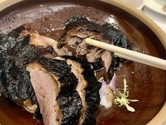 -粤财皇冠假日酒店·彩华轩中餐厅