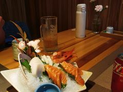 -酒井酱子·深夜食堂(东城汇店)