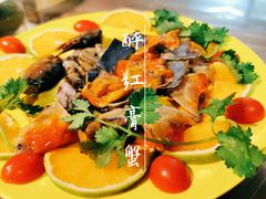 -郑厨私房菜