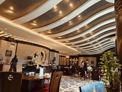 -新天世纪中餐厅