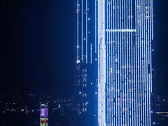 -广州四季酒店·天吧·高空酒吧