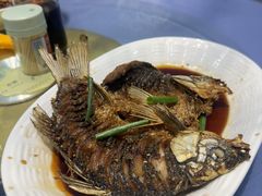 -柠静私家菜(石板巷店)