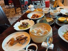 -新天世纪中餐厅
