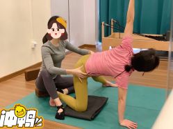 -加帕瑜伽培训学院