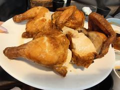 -妈阁铭记澳葡美食