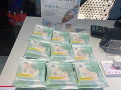 -好一朵茉莉花(老门东店)