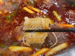 -刘胖娃鱼庄·特色鱼火锅(白鹤路店)