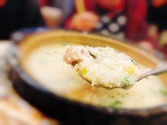 -粤仔湾砂锅粥(滨湖万达店)