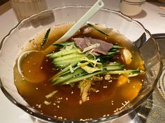 延吉冷面-七八冷面·延边朝鲜族美食(圣熙八号店)