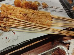 -破店肥哈·东北烧烤·夜宵(南山保利店)