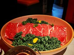 -芸山季·云南野生菌火锅(人民广场来福士店)