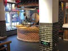 -老城南.鸭血粉丝汤(夫子庙店)
