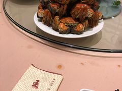 清蒸大闸蟹-王宝和酒家(黄浦店)