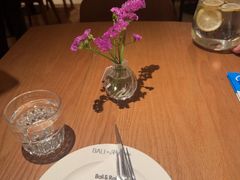 -芭莉与彩虹西餐厅(成都合生汇店)