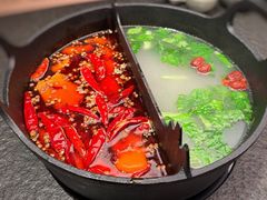 -三出山火锅(万象天地店)
