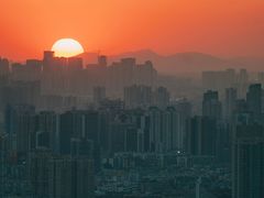 -广州富力丽思卡尔顿酒店