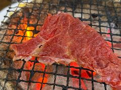 -西塔隆太白烤牛肉馆(图们路店)