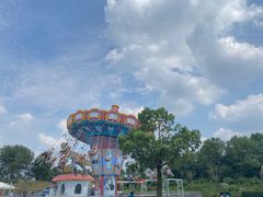 -南京银杏湖乐园