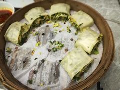 -小杨烤肉(高新店)