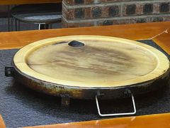 -老姐石板烧烤+铜炭火锅(总店)