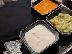 -Q MEX 库迈墨西哥餐吧(三里屯店)