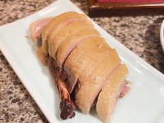 招牌盐水鸭-南京大牌档(人民广场店)