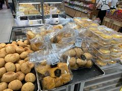 -永辉超市(大西洋银泰城店)