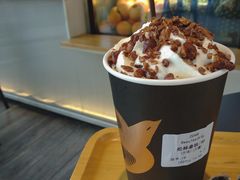 松林拿铁-BeauTea水仙(coco park店)