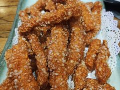 -正通记·哈尔滨烧烤·炭烤鸽子(七宝万科国际店)