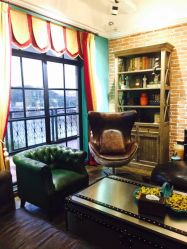 默契造型(沿河东路店)-默契造型